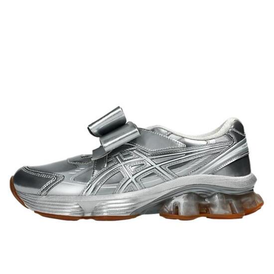 Chaussures Gel-Kinetic Fluent SHUSHU/TONG Pure Silver