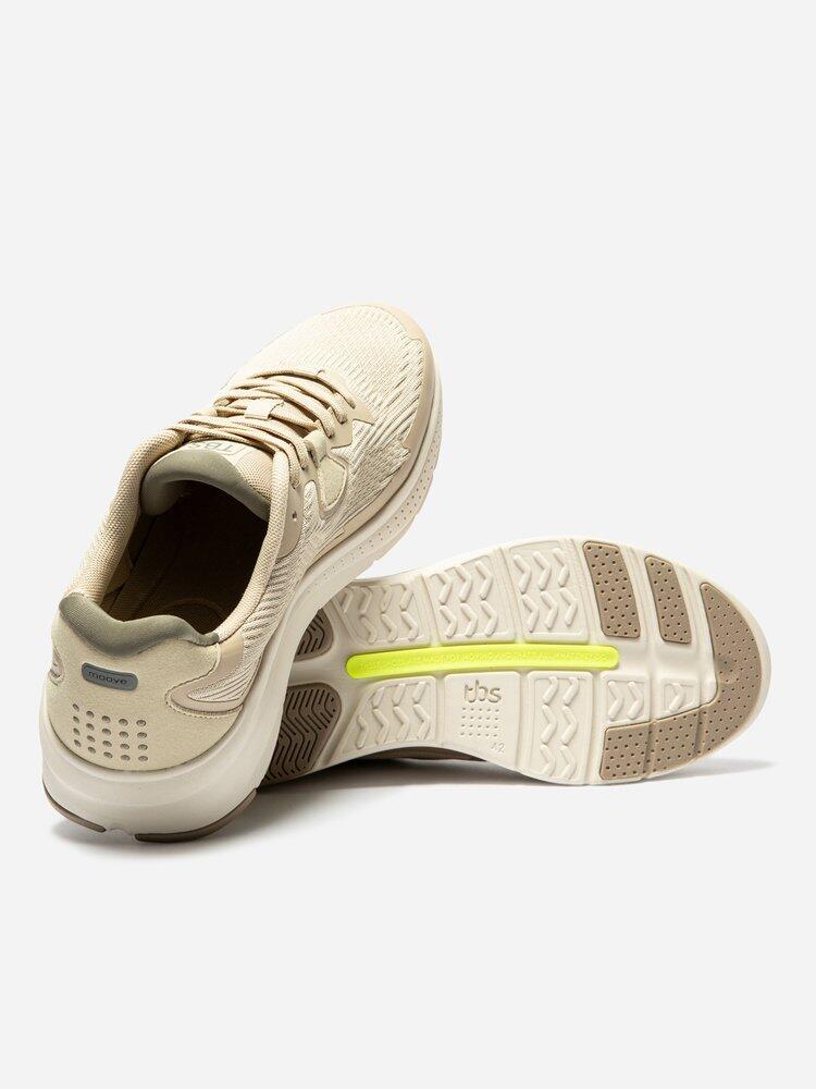 Zapatillas TBS Easyflo Beige para Hombre 5/7
