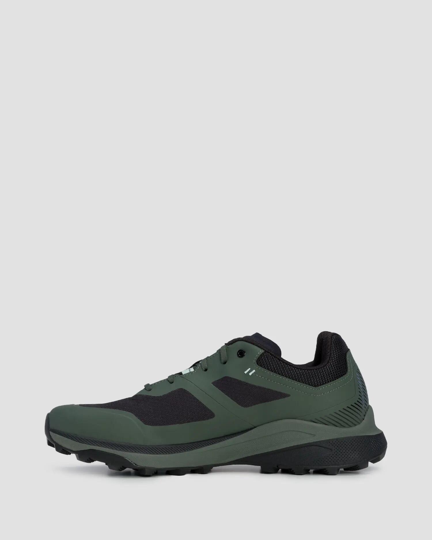 Buty męskie Dolomite NIBELIA GTX OLIVE GREEN 4/8