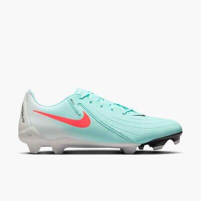 Voetbalschoenen + nike + multiterrain blauw