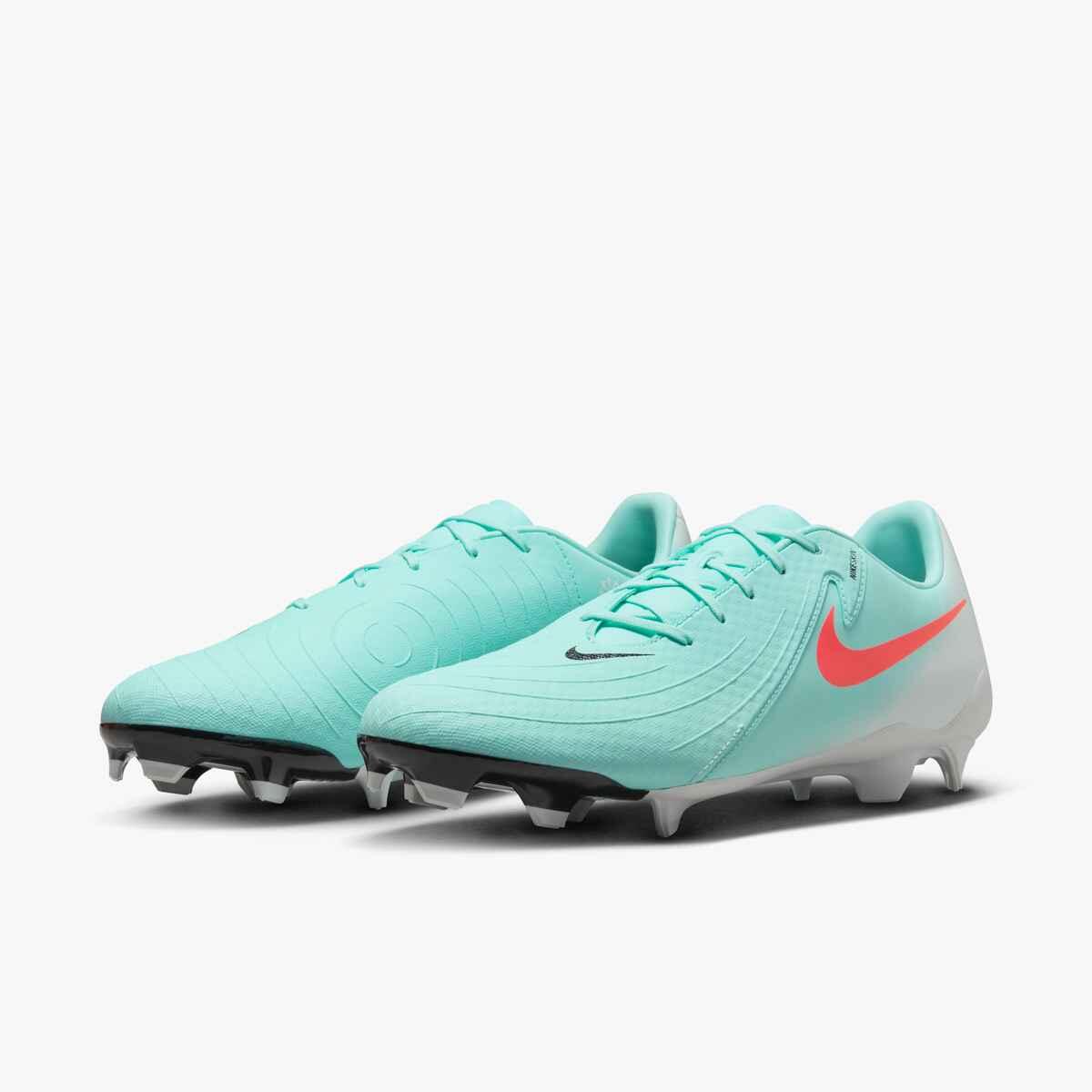 Scarpe da calcio uomo mg - multiterreno nike azzurro 2/6