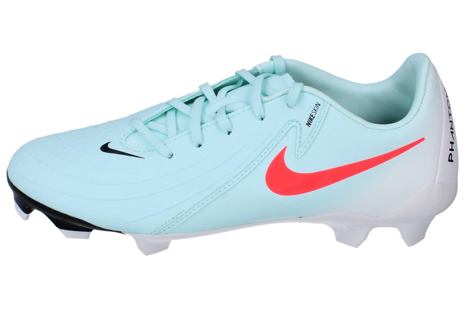Scarpe da calcio uomo mg - multiterreno nike azzurro 6/6