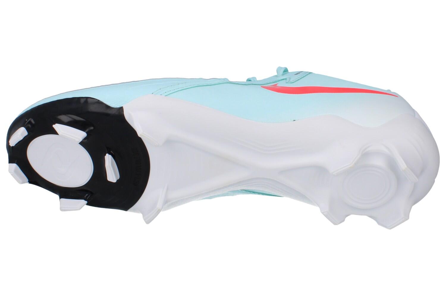 Scarpe da calcio uomo mg - multiterreno nike azzurro 5/6