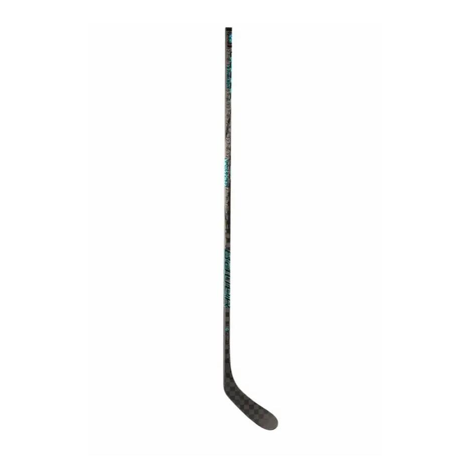 BAUER Twitch - 58" kids Intermediate Composite Hockey Stick – P92