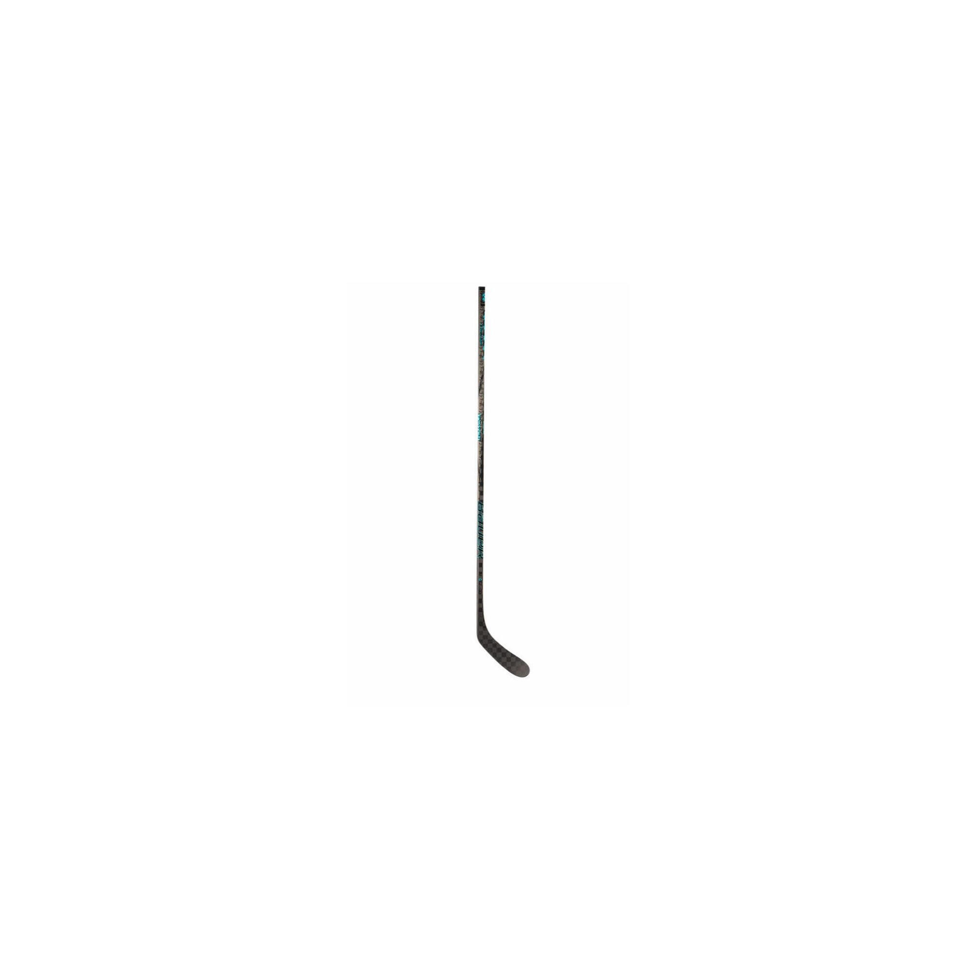 BAUER Hokejka Twitch S24 Grip INT, Intermediate, 65, R, P92