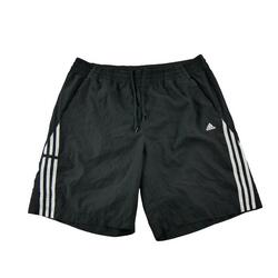 Reconditionné - Short Homme Noir - Bon État