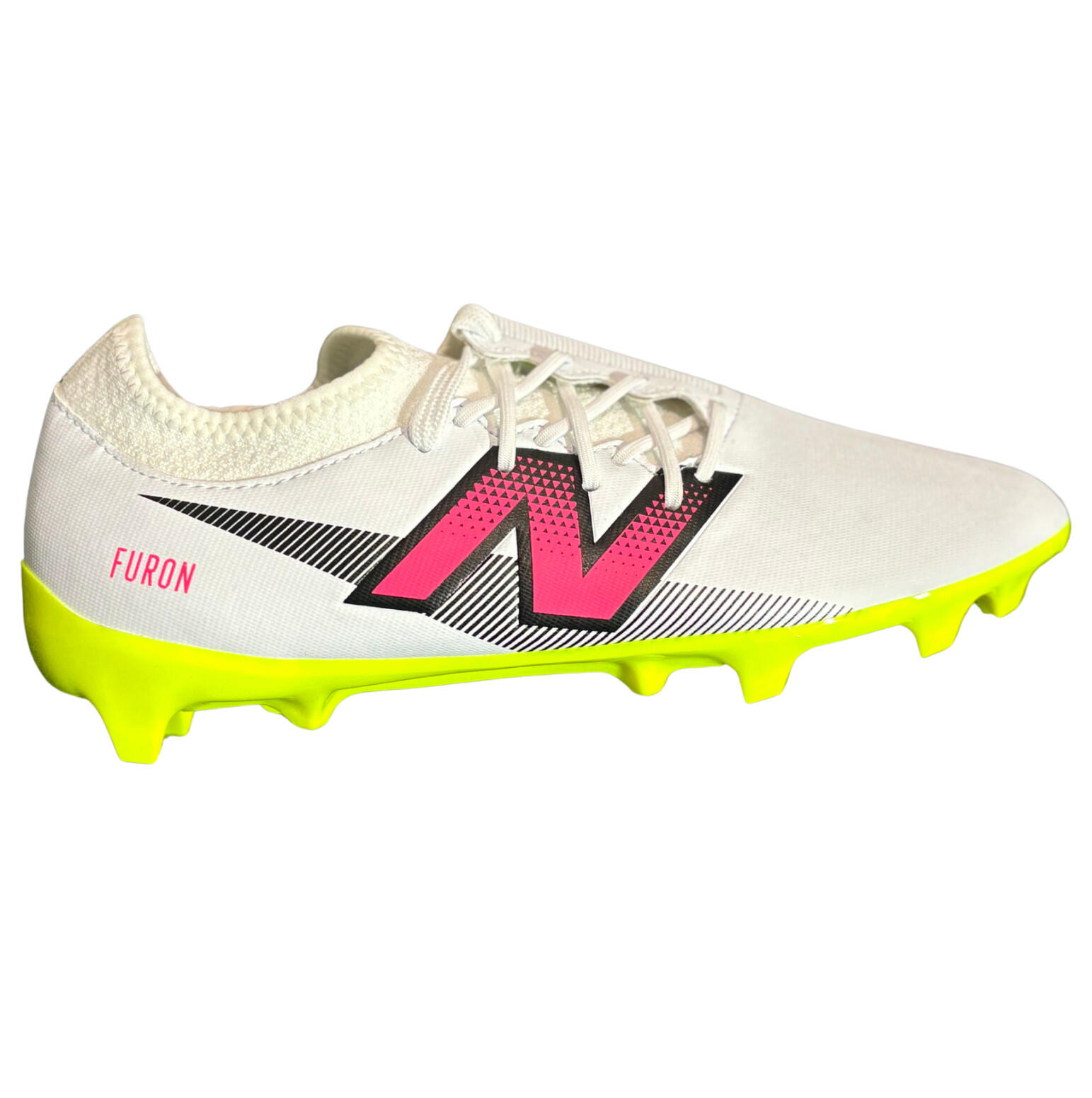 New Balance Furon Dispatch Fg V7+ 2/3