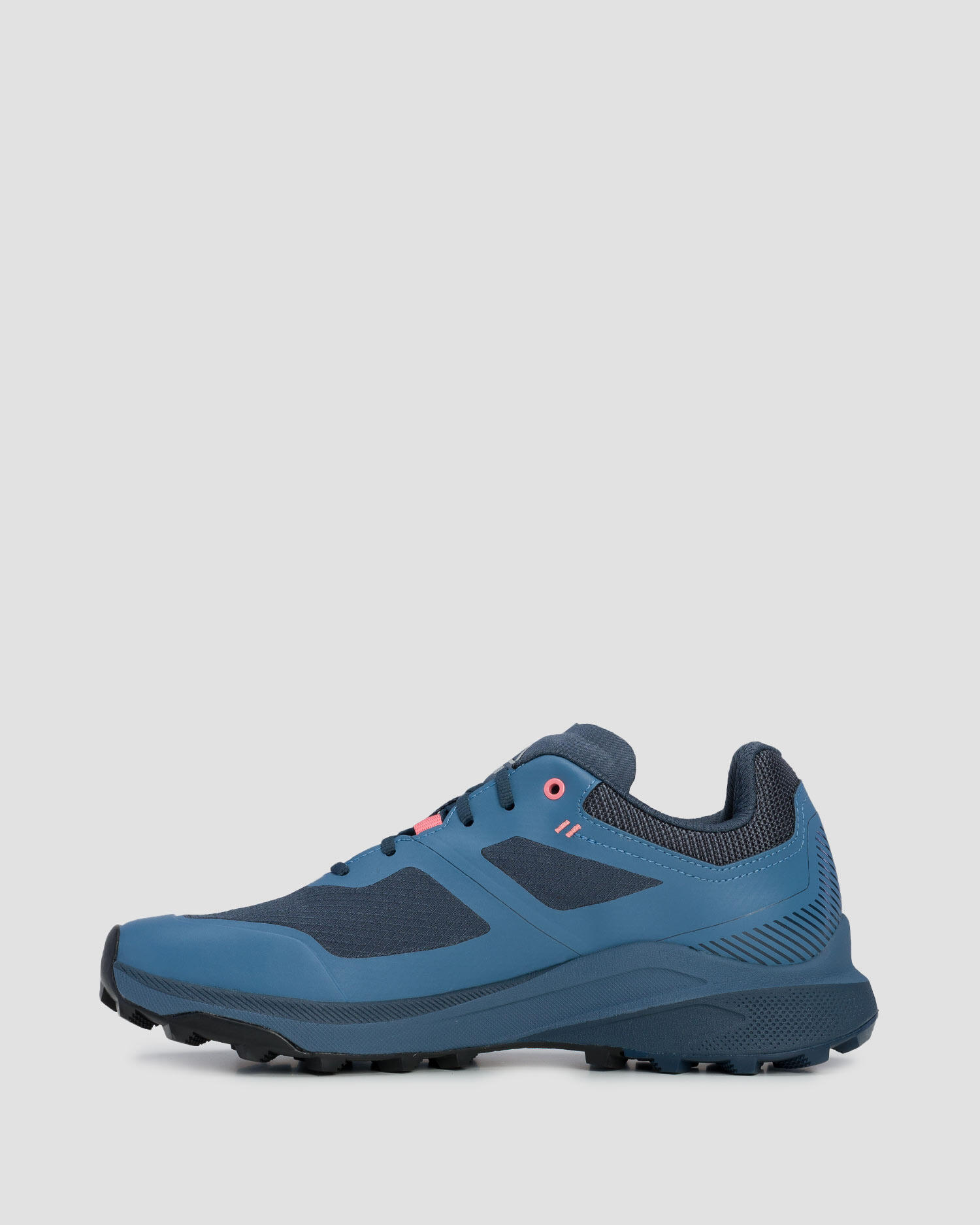 Scarpe - Escursionismo - Donna - Impermeabili - NIBELIA GTX - Denim Blue 3/7