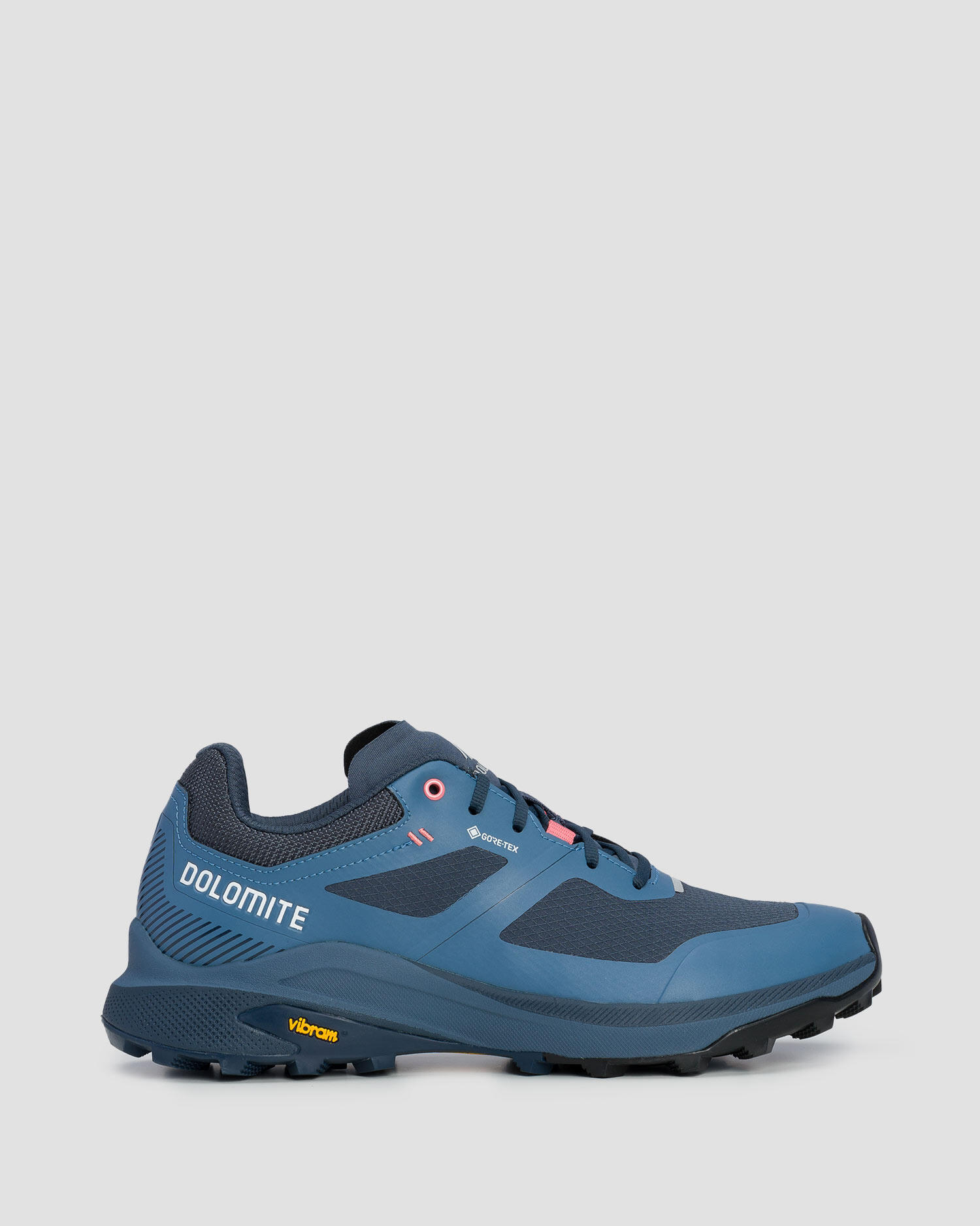 Scarpe - Escursionismo - Donna - Impermeabili - NIBELIA GTX - Denim Blue 2/7