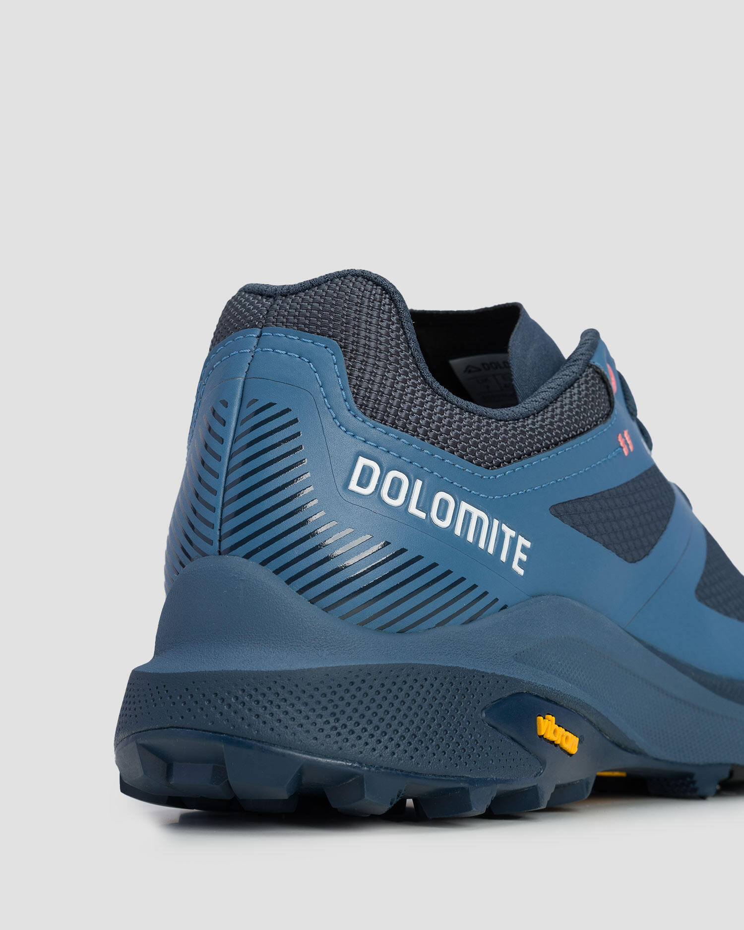 Scarpe - Escursionismo - Donna - Impermeabili - NIBELIA GTX - Denim Blue 7/7