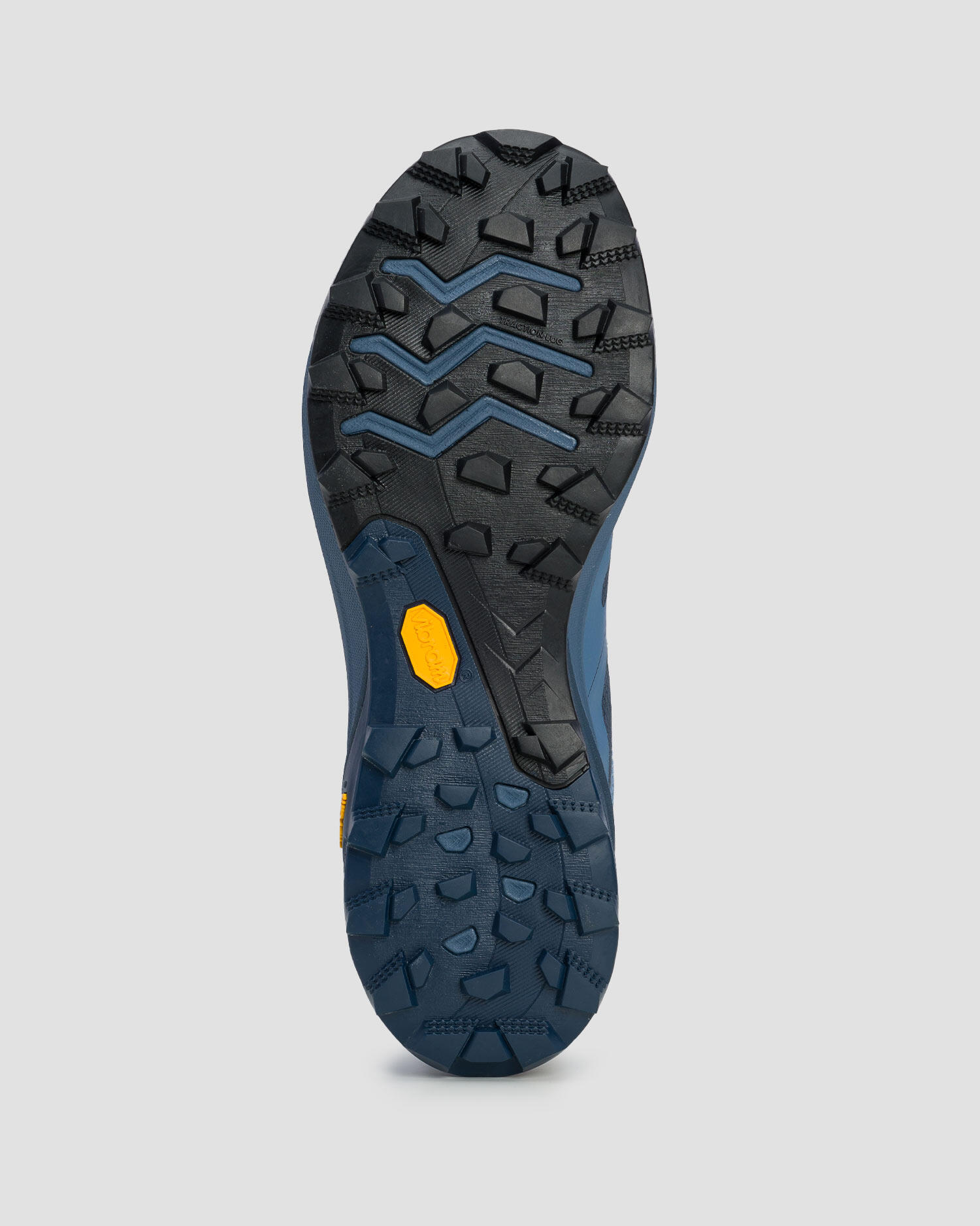 Scarpe - Escursionismo - Donna - Impermeabili - NIBELIA GTX - Denim Blue 5/7