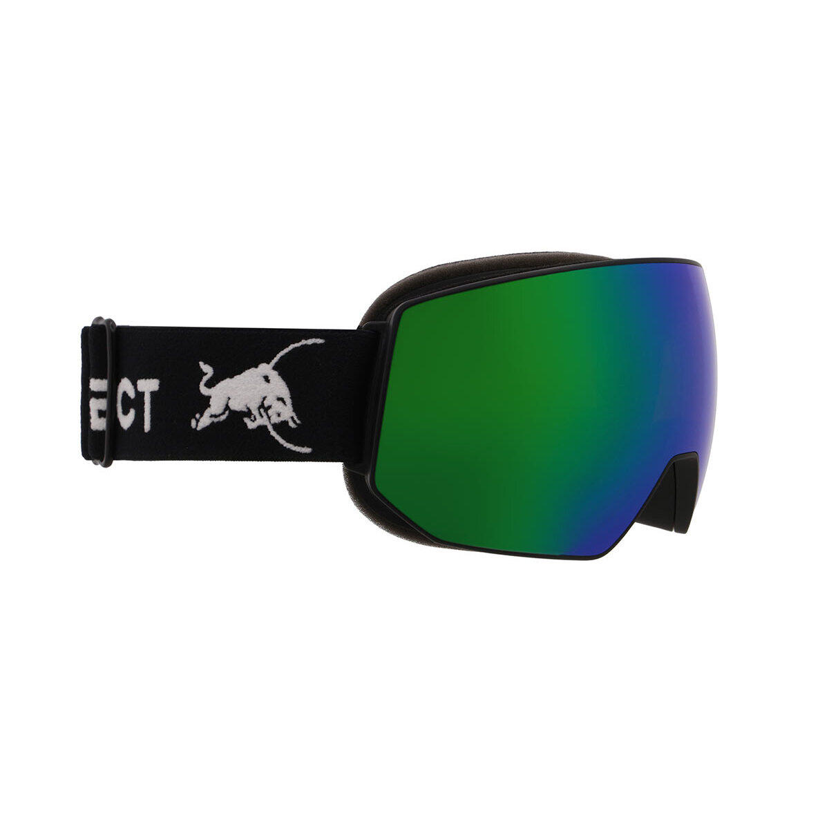 Red Bull Spect Eyewear - Masque De Ski Redbull Spect Eyewear - Masque De Ski - Noir - Taille Unique - Decathlon