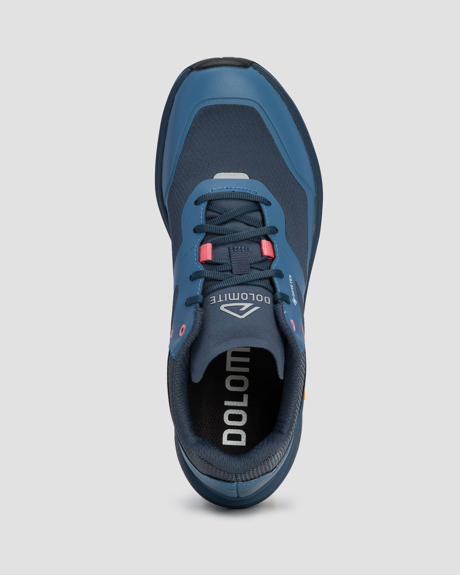Scarpe - Escursionismo - Donna - Impermeabili - NIBELIA GTX - Denim Blue 4/7