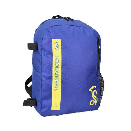 Orbit" Rucksack, Hockey Damen und Herren Blau
