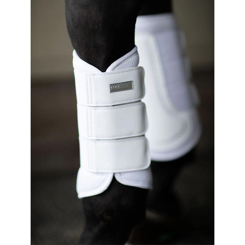 Guêtres fermées pour cheval Equestrian Stockholm Classic Mesh 2/5