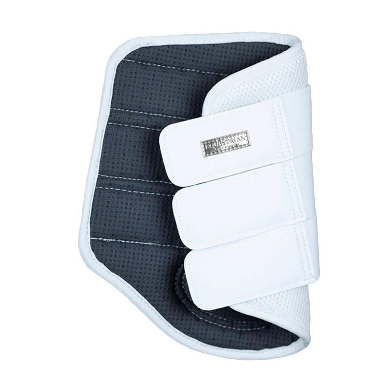 Guêtres fermées pour cheval Equestrian Stockholm Classic Mesh 5/5