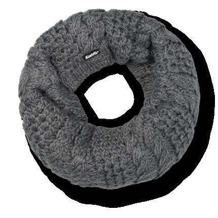 Chusta Eisbar Afra Loop Chusta Eisbar Afra Loop one size