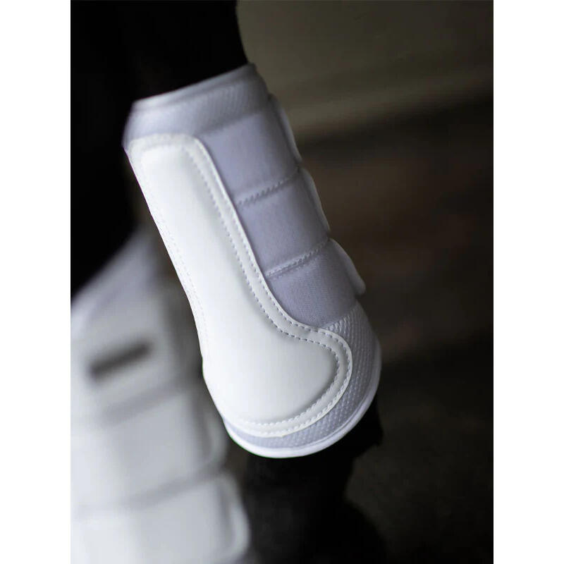 Guêtres fermées pour cheval Equestrian Stockholm Classic Mesh 4/5