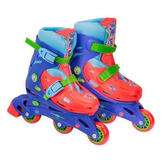 Patines infantiles en línea PJ Masks (2942, 2943)