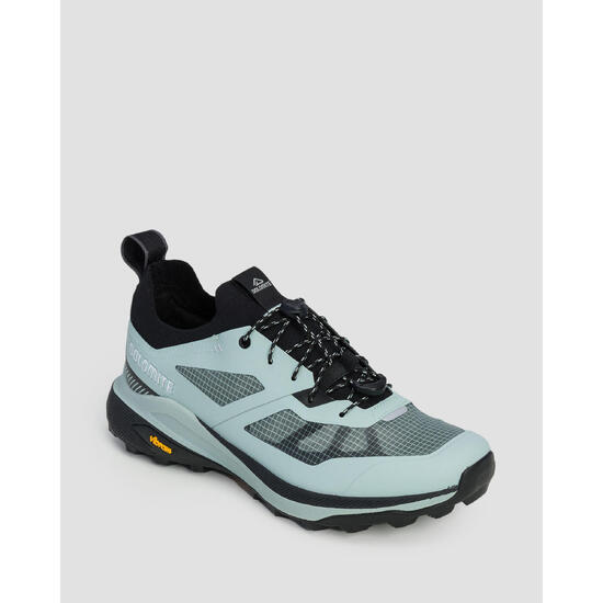 Buty damskie Dolomite NIBELIA MINT GREEN