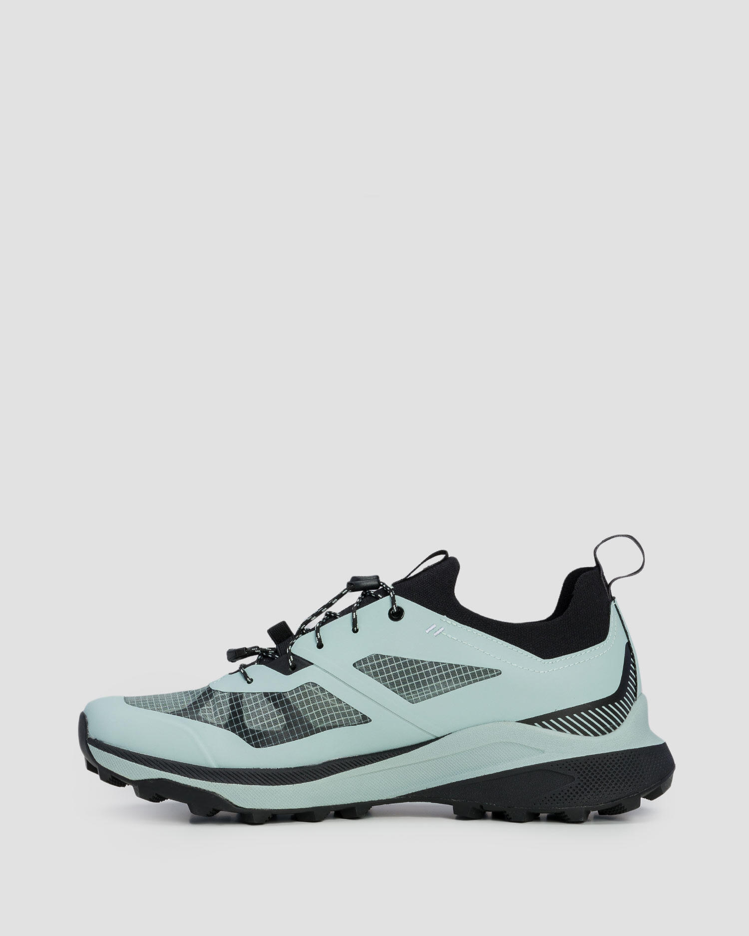 Buty damskie Dolomite NIBELIA MINT GREEN 3/7