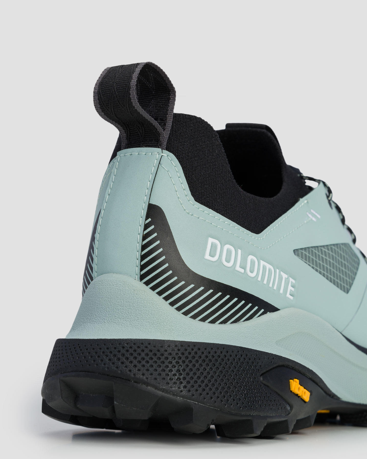 Buty damskie Dolomite NIBELIA MINT GREEN 7/7