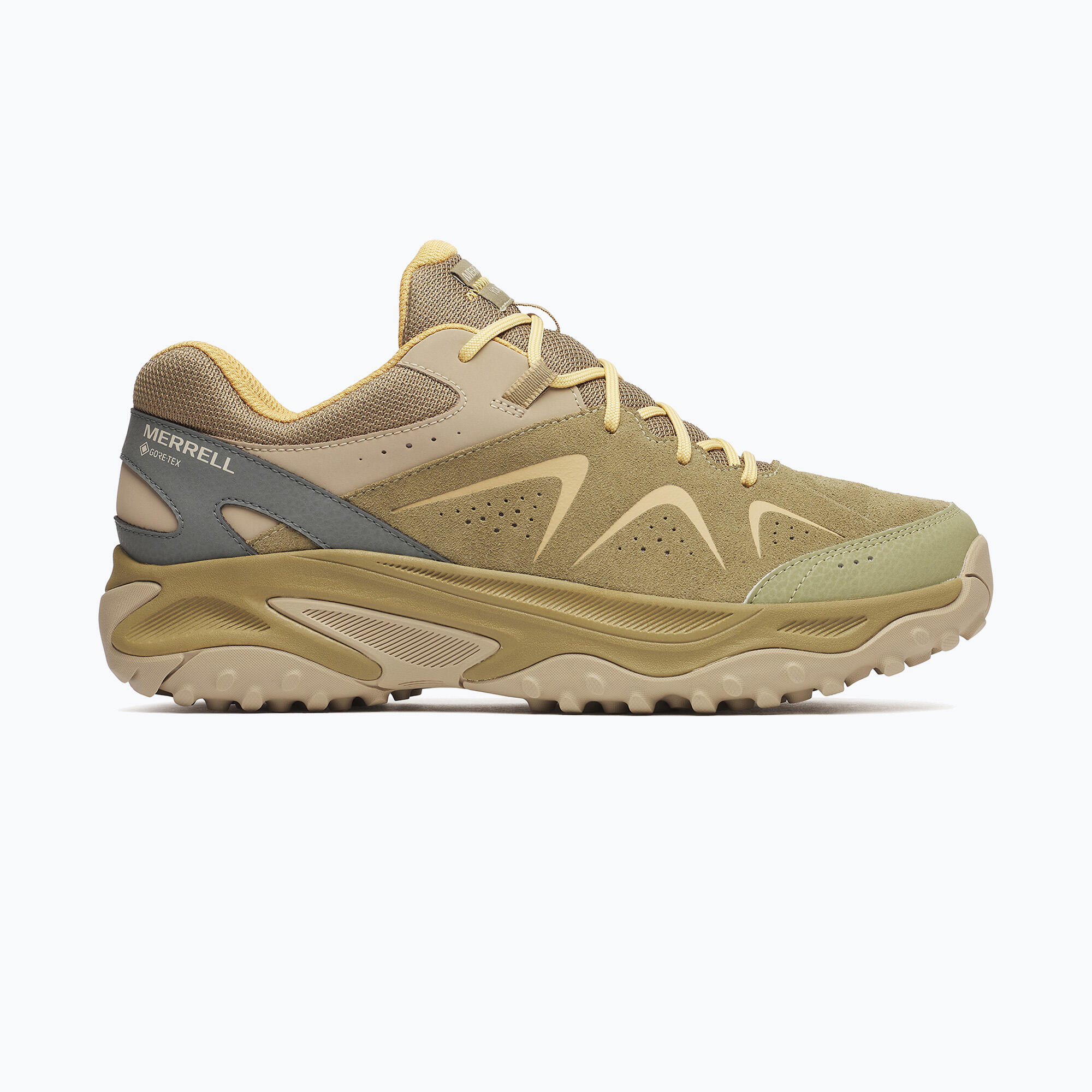 Chaussures de randonnée Merrell Yokota 3 Gtx 2/5