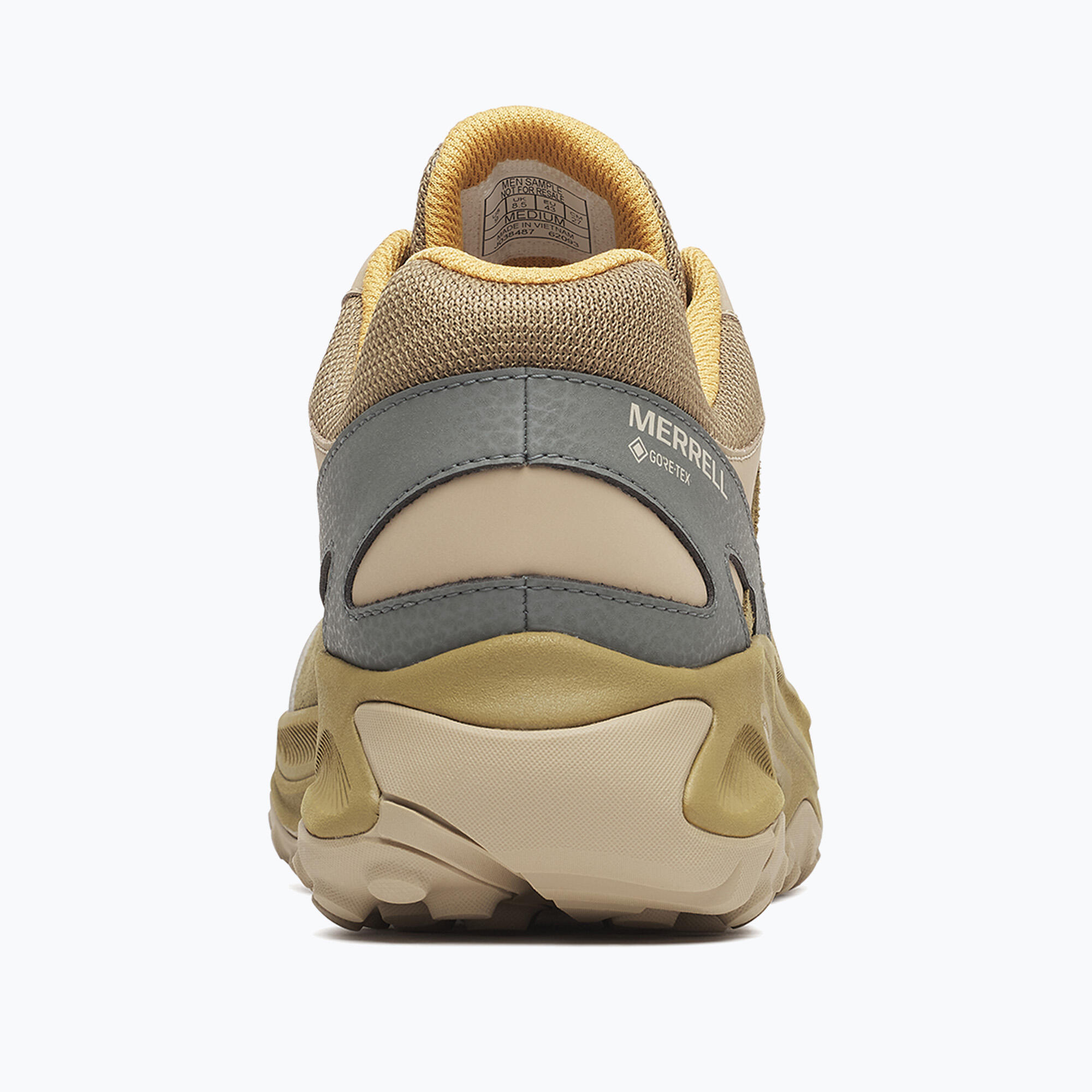 Chaussures de randonnée Merrell Yokota 3 Gtx 4/5