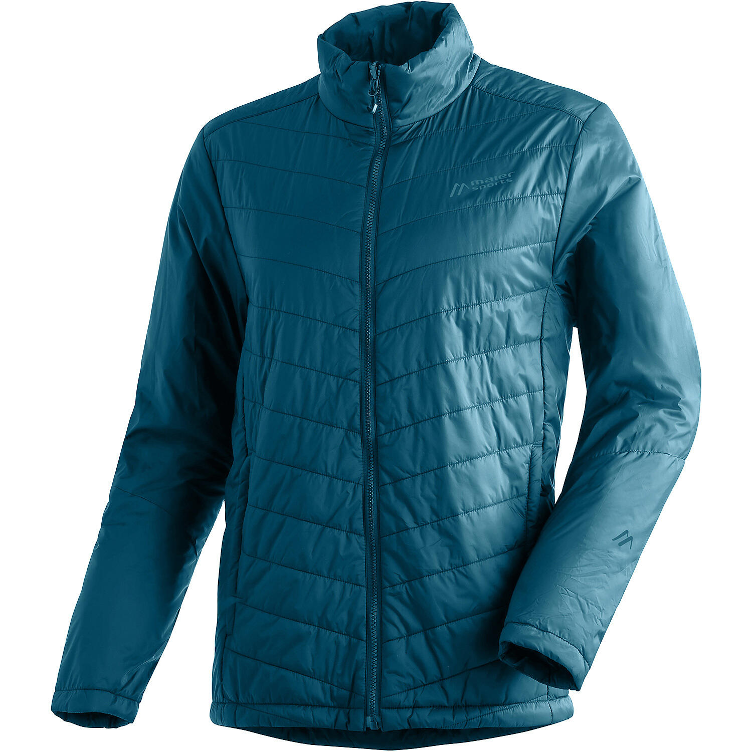 Giacca a vento 3 in 1 Maier Sports Peyor 3/4