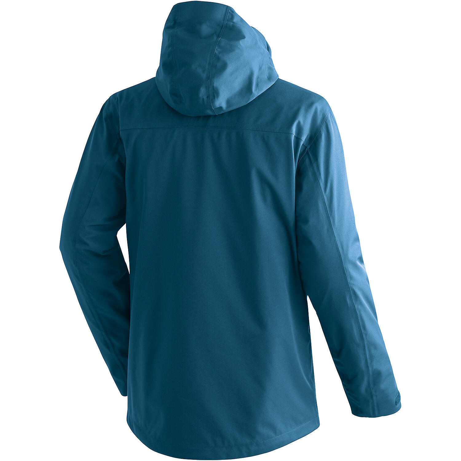 Giacca a vento 3 in 1 Maier Sports Peyor 2/4
