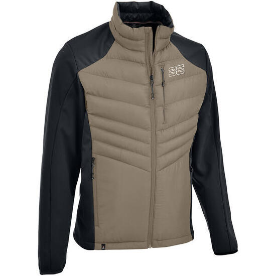 Herren Funktionsjacke Sudleskopf Ultra