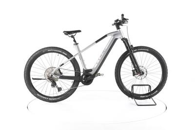 Refurbished - Cube Reaction Hybrid SLX E-Bike 2023 - Sehr gut
