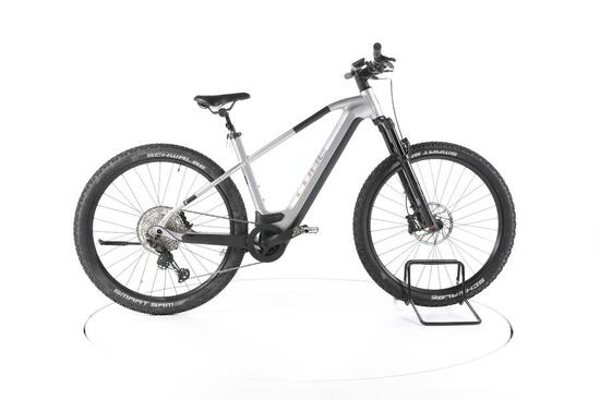 Refurbished - Cube Reaction Hybrid SLX E-Bike 2023 - Sehr gut