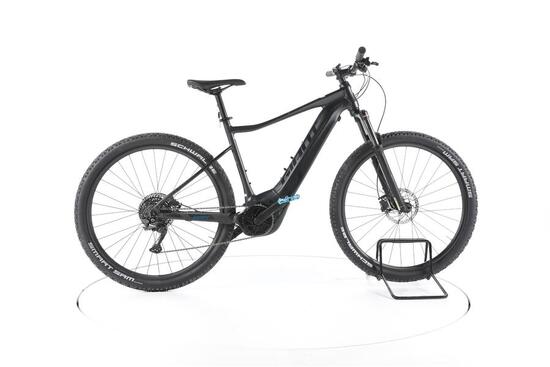 Ebike ricondizionata · Giant Fathom E+ 2 · Ottime condizioni