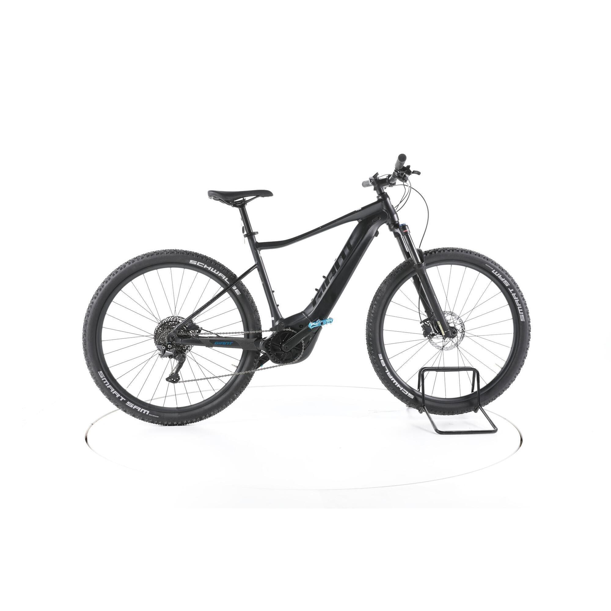 Giant - Reconditionné - Giant Fathom E+ 2 Vélo Électrique - Très Bon - Vélo Tout Terrain - Noir - Grand - Decathlon