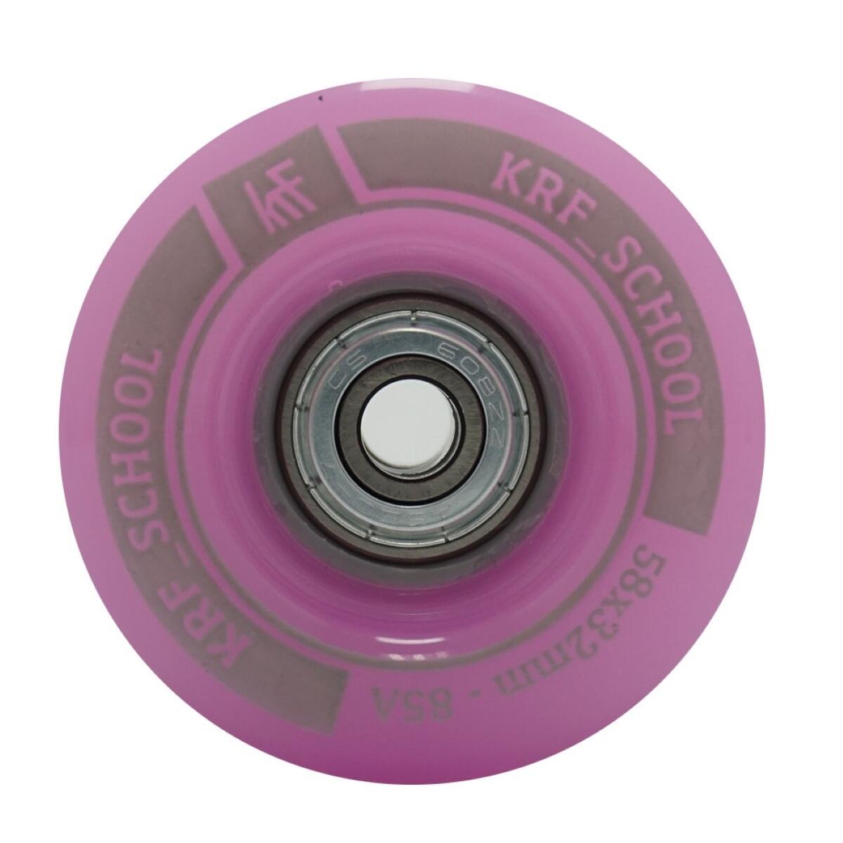 KRF picture