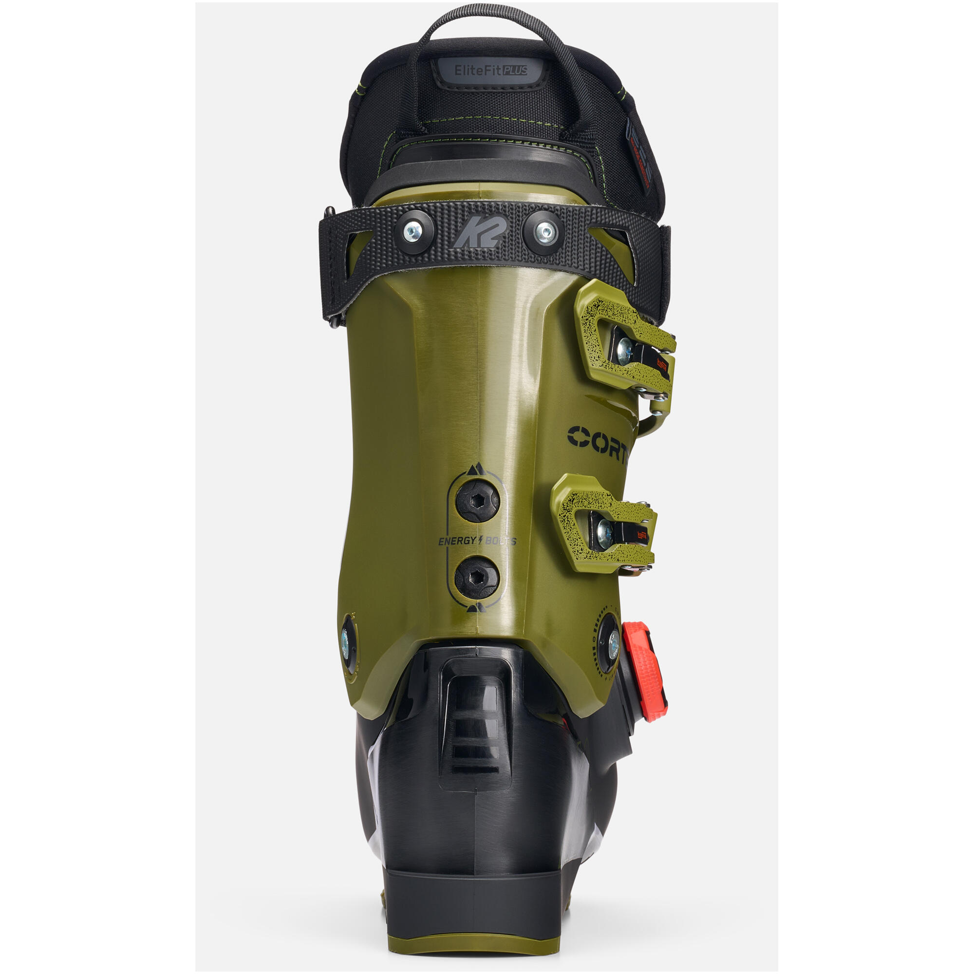 Buty narciarskie męskie K2 CORTEX 110 BOA 4/5