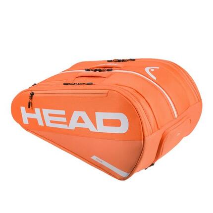 SAC DE PADEL HEAD TOUR L ORANGE TU