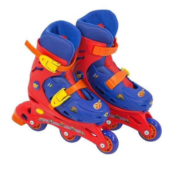 Patines infantiles en línea Blaze and the Monster Machine (2140, 2141)