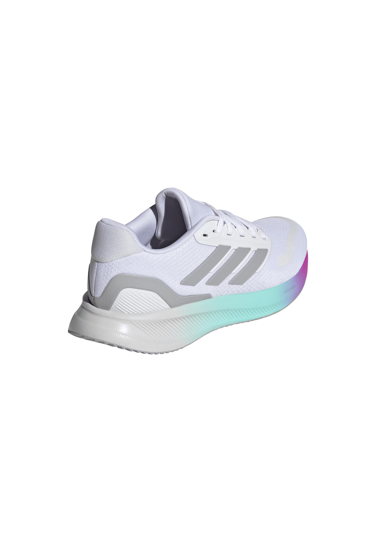 Zapatilla para Running para MUJER ADIDAS RUNFALCON 5 W 3/7
