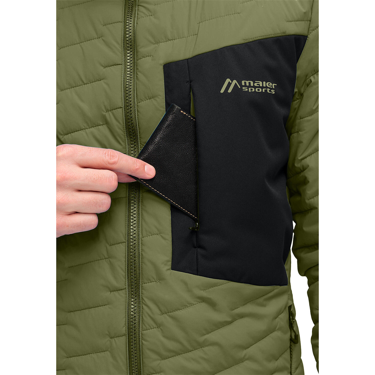 Herren Jacke Donovaly 3/3