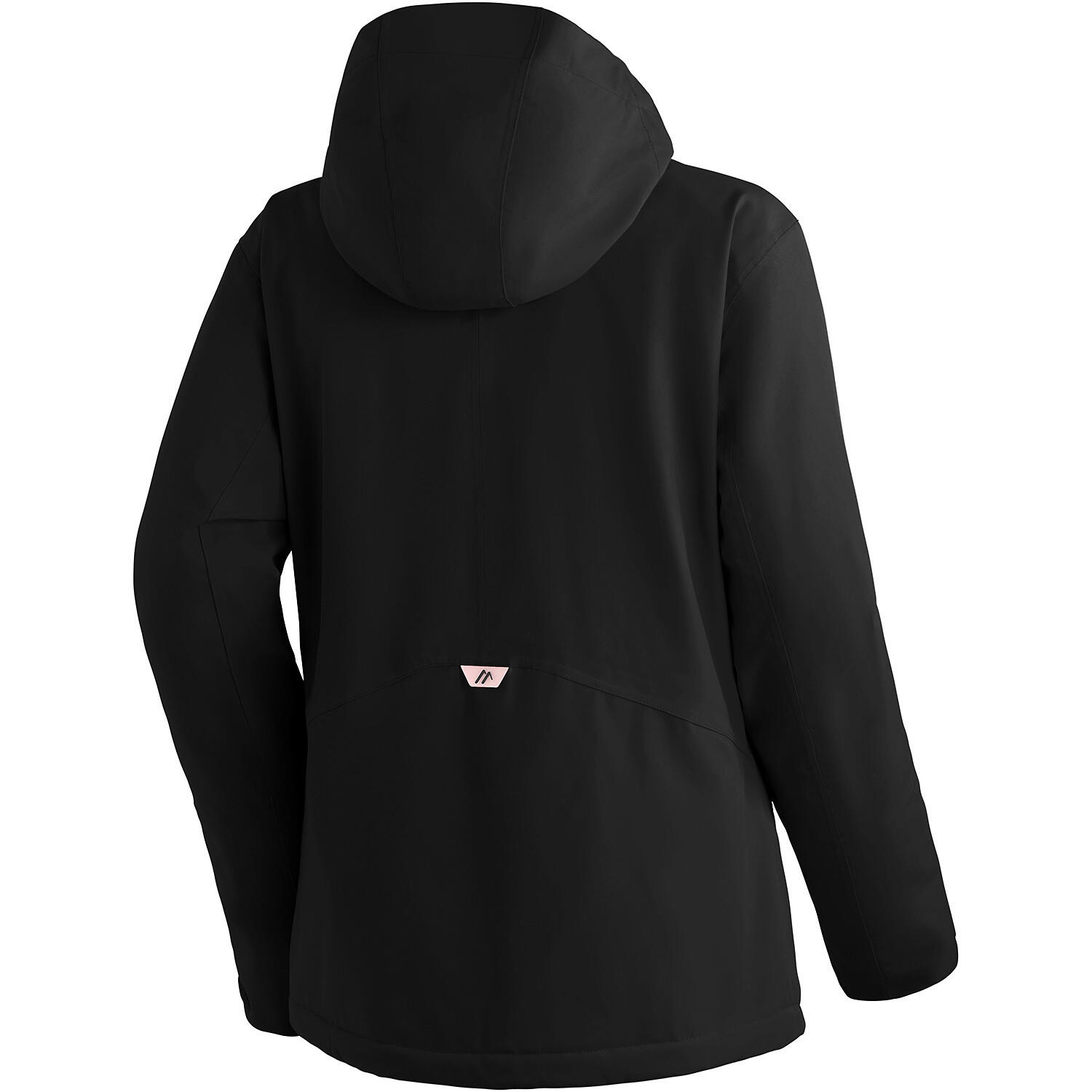 Casaco de esqui feminino Maier Sports Straja 2/7