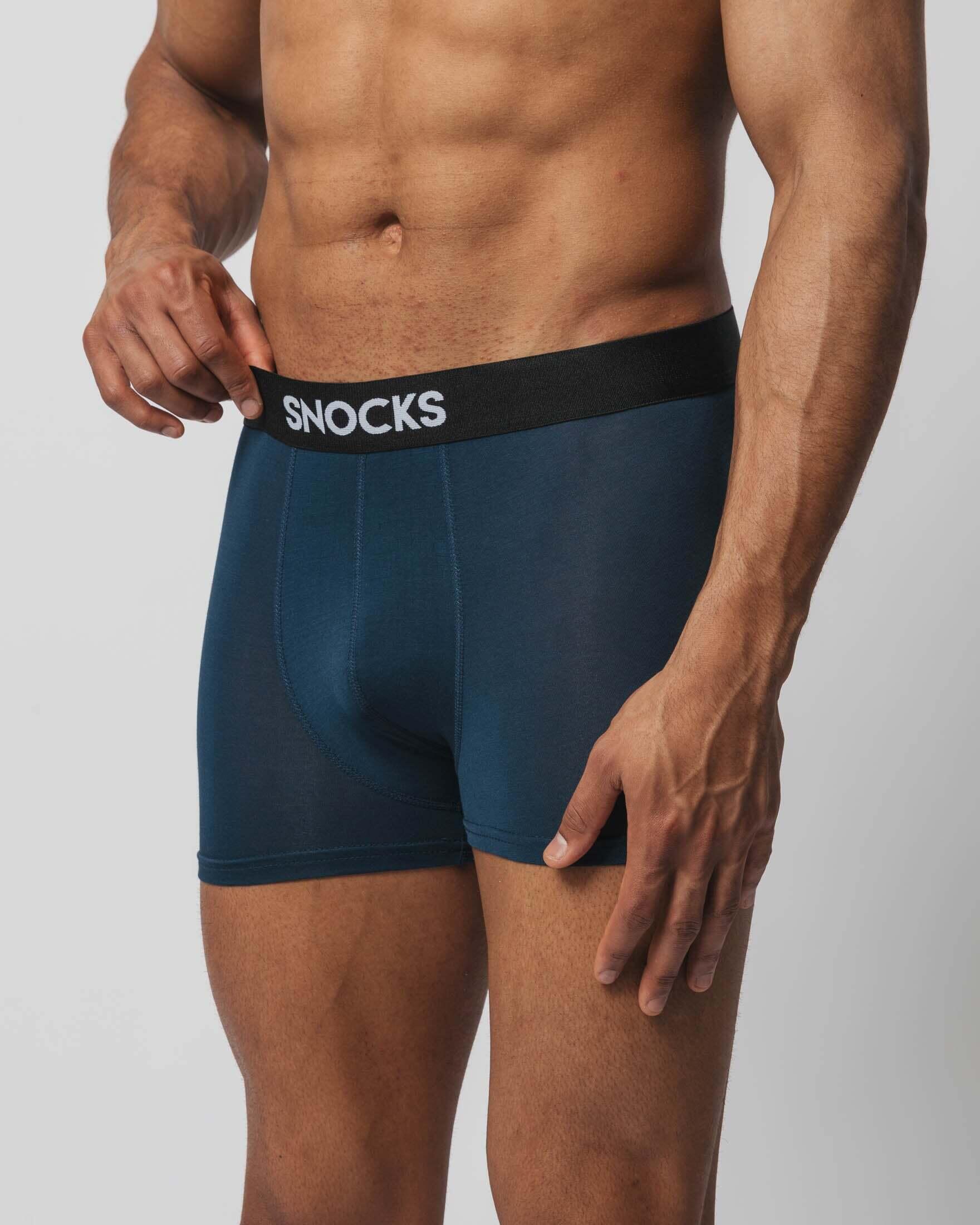 PREMIUM BOXERSHORTS 3/7