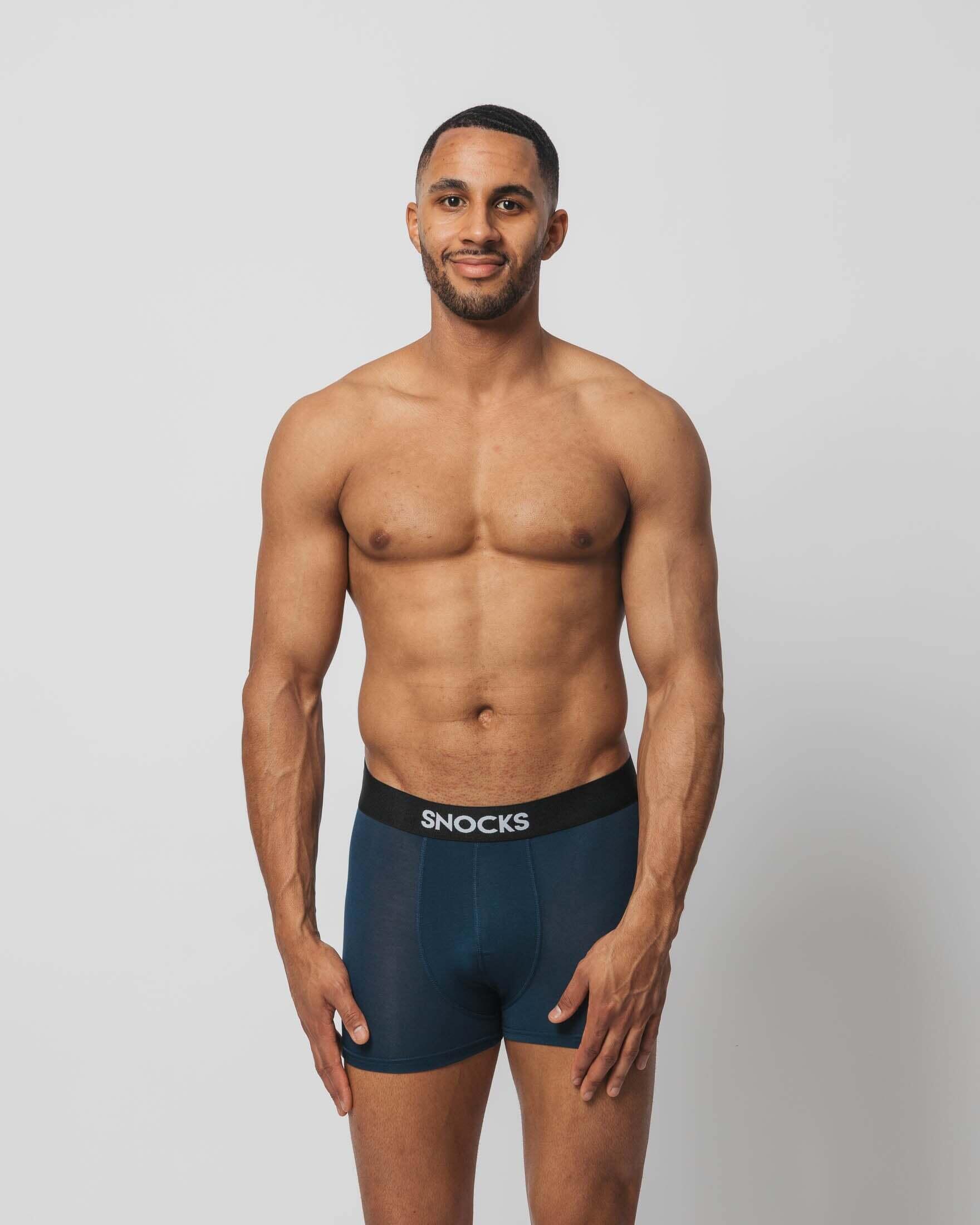 PREMIUM BOXERSHORTS 2/7