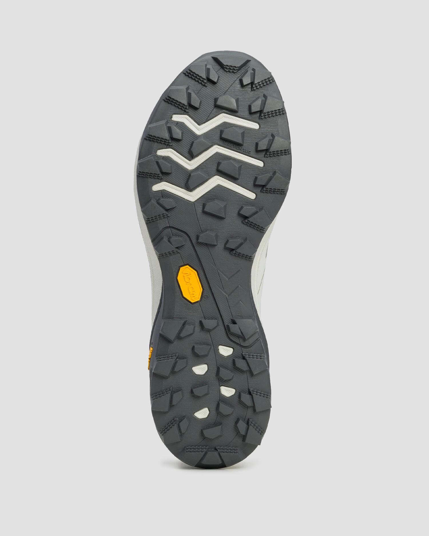 Dolomite Zapatillas de mujer de montaña y trekking WS NIBELIA 6/6