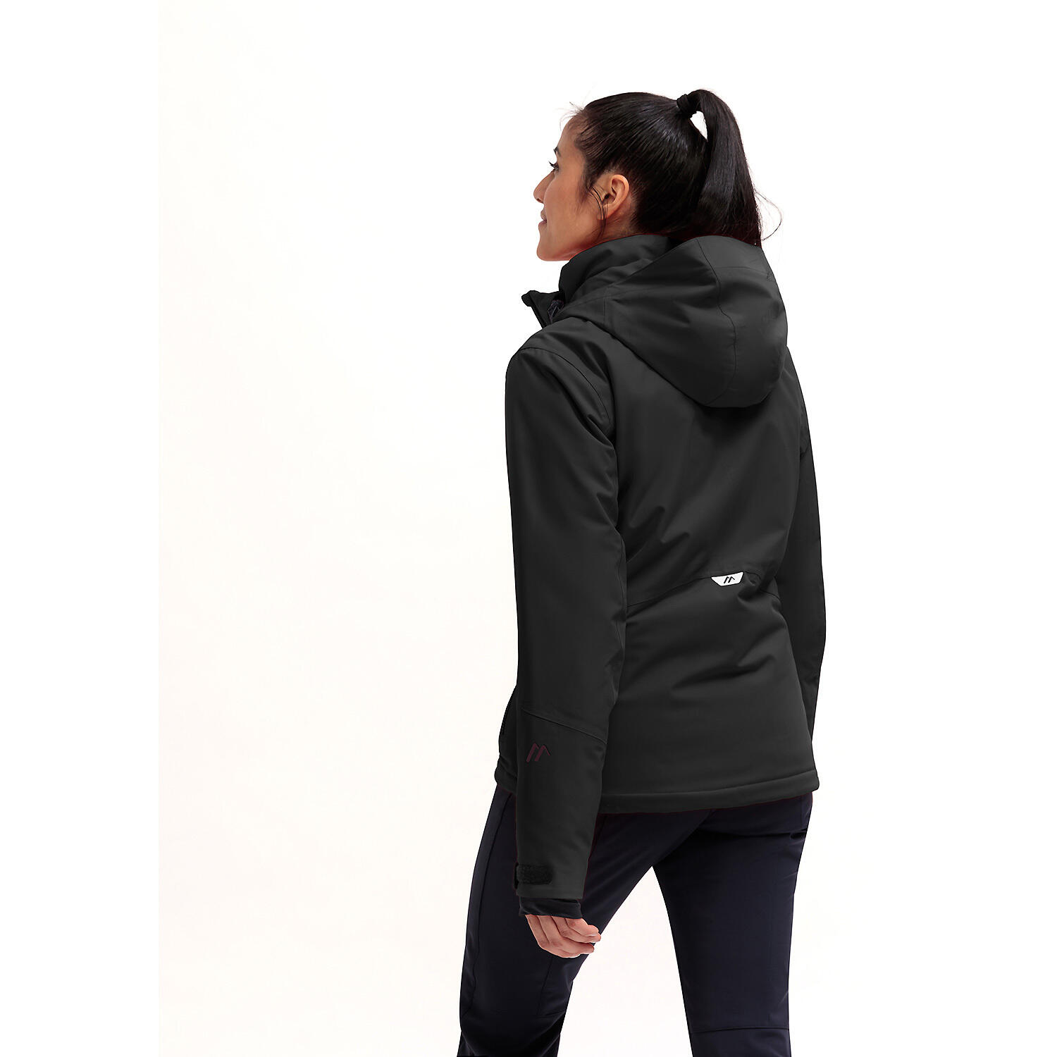Chaqueta de esquí Maier Sports Straja 4/7