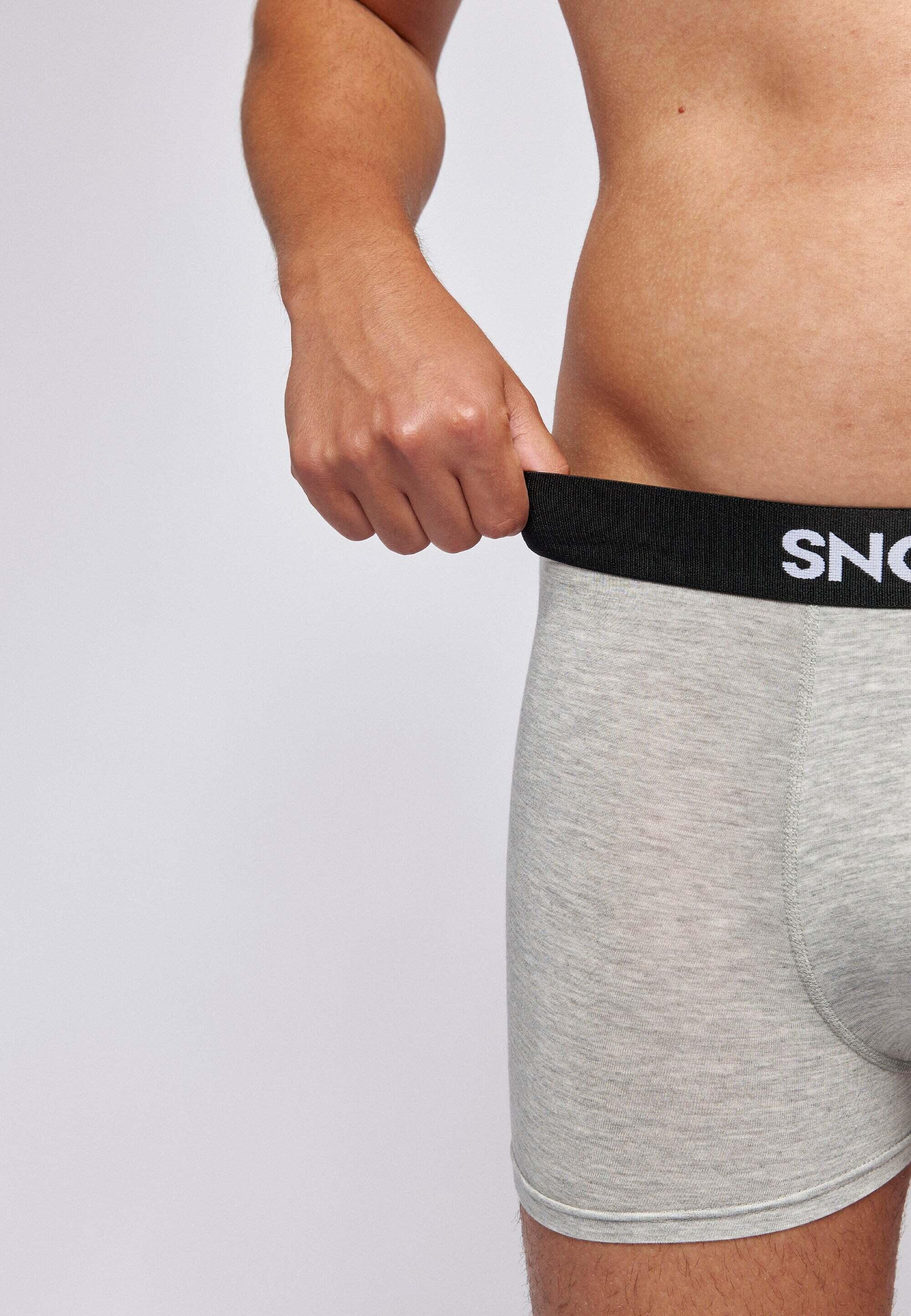 PREMIUM BOXERSHORTS 7/7