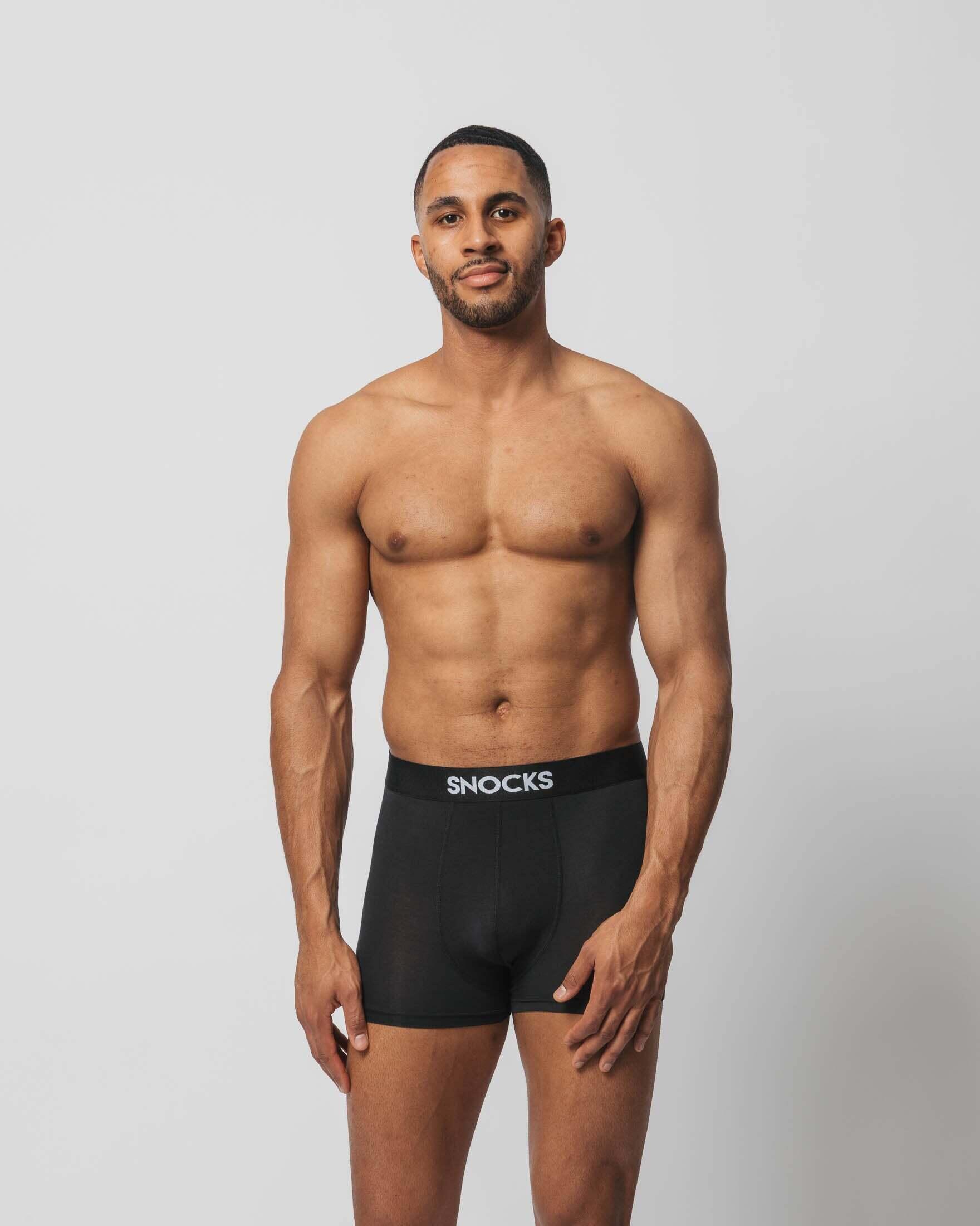 PREMIUM BOXERSHORTS 5/7