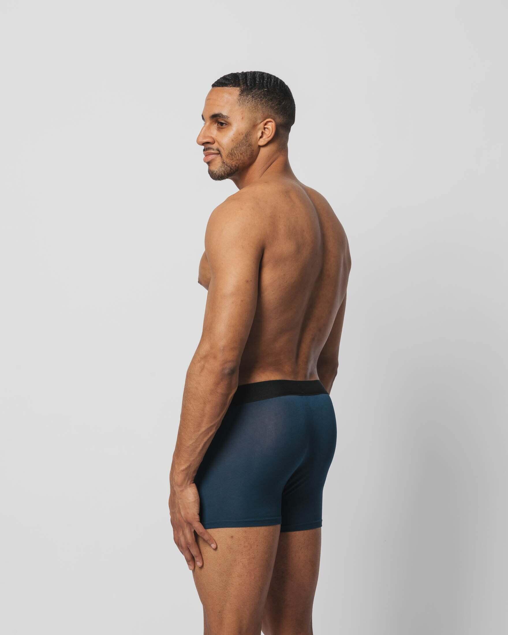 PREMIUM BOXERSHORTS 4/7