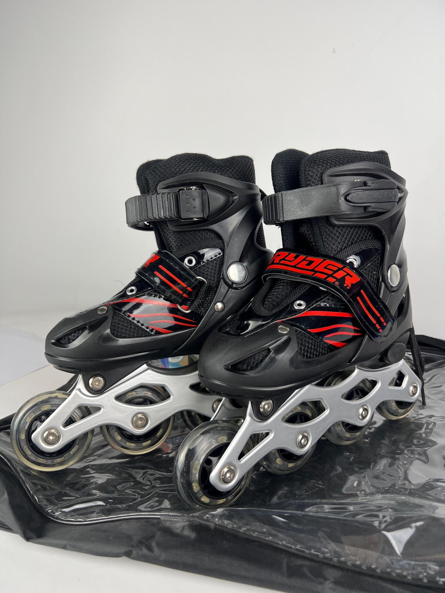 Patines infantiles Ryder (7148) 2/2